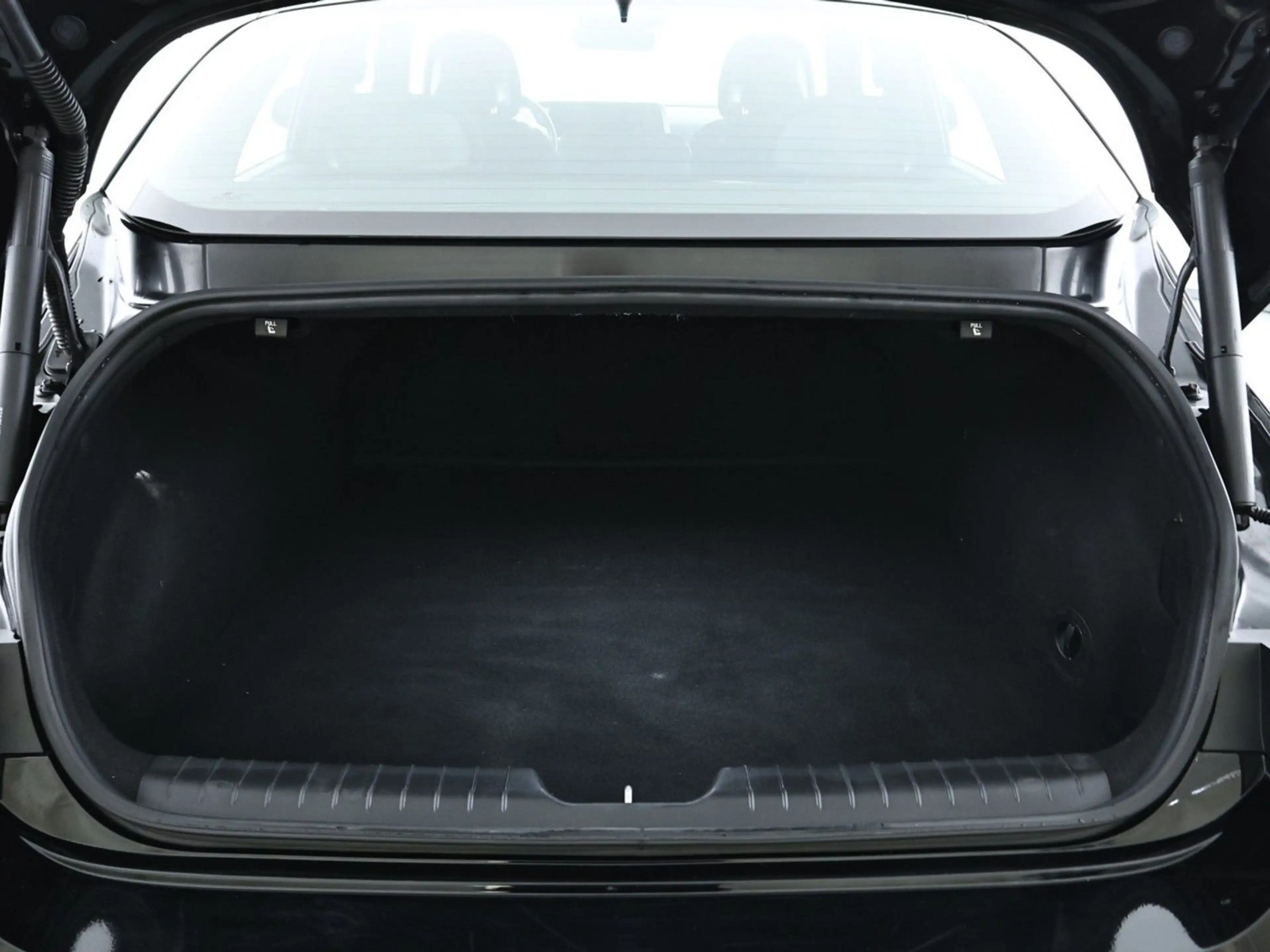 Hyundai IONIQ 6 Navi|CAM|Sitzhzg. — photo 6