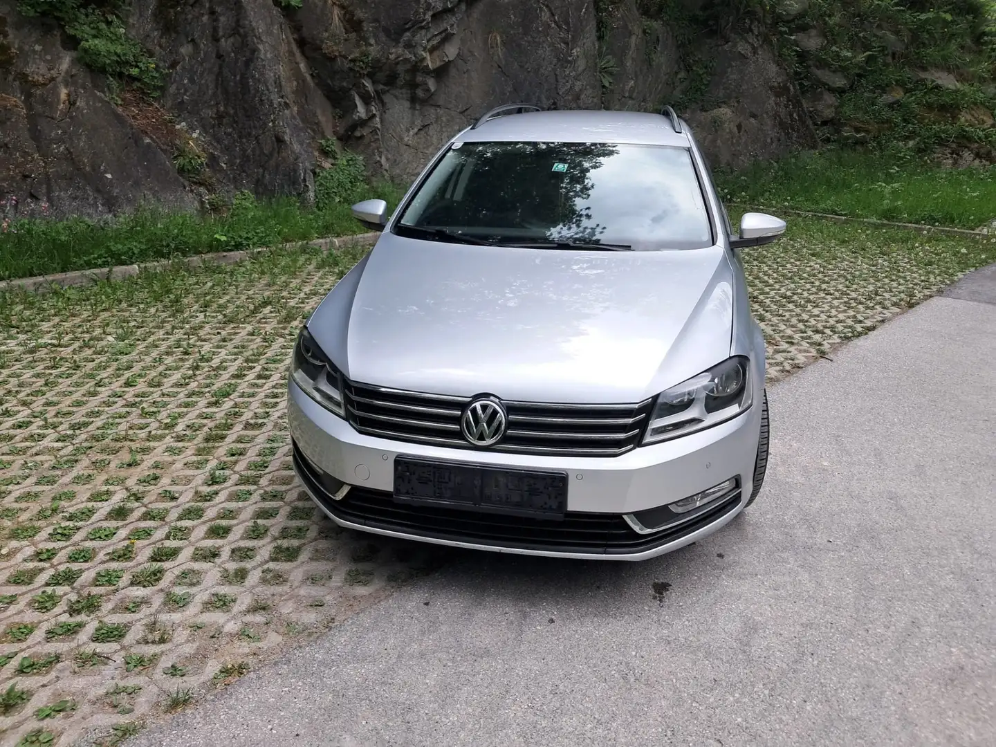 Volkswagen Passat Trendline BMT 2,0 TDI DSG - 1