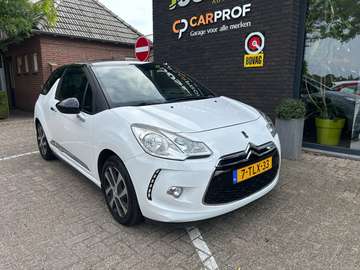 1.2 VTI SO CHIC