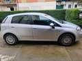Fiat Grande Punto 5p 1.3 mjt 16v Actual s&s 75cv Argent - thumbnail 5
