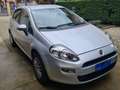 Fiat Grande Punto 5p 1.3 mjt 16v Actual s&s 75cv Argent - thumbnail 1