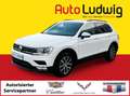 Volkswagen Tiguan 2,0TDI SCR Comfortline DSG*VIRTUAL*NAVI*PDC*SHZ... Weiß - thumbnail 1