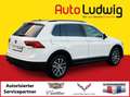 Volkswagen Tiguan 2,0TDI SCR Comfortline DSG*VIRTUAL*NAVI*PDC*SHZ... Weiß - thumbnail 2