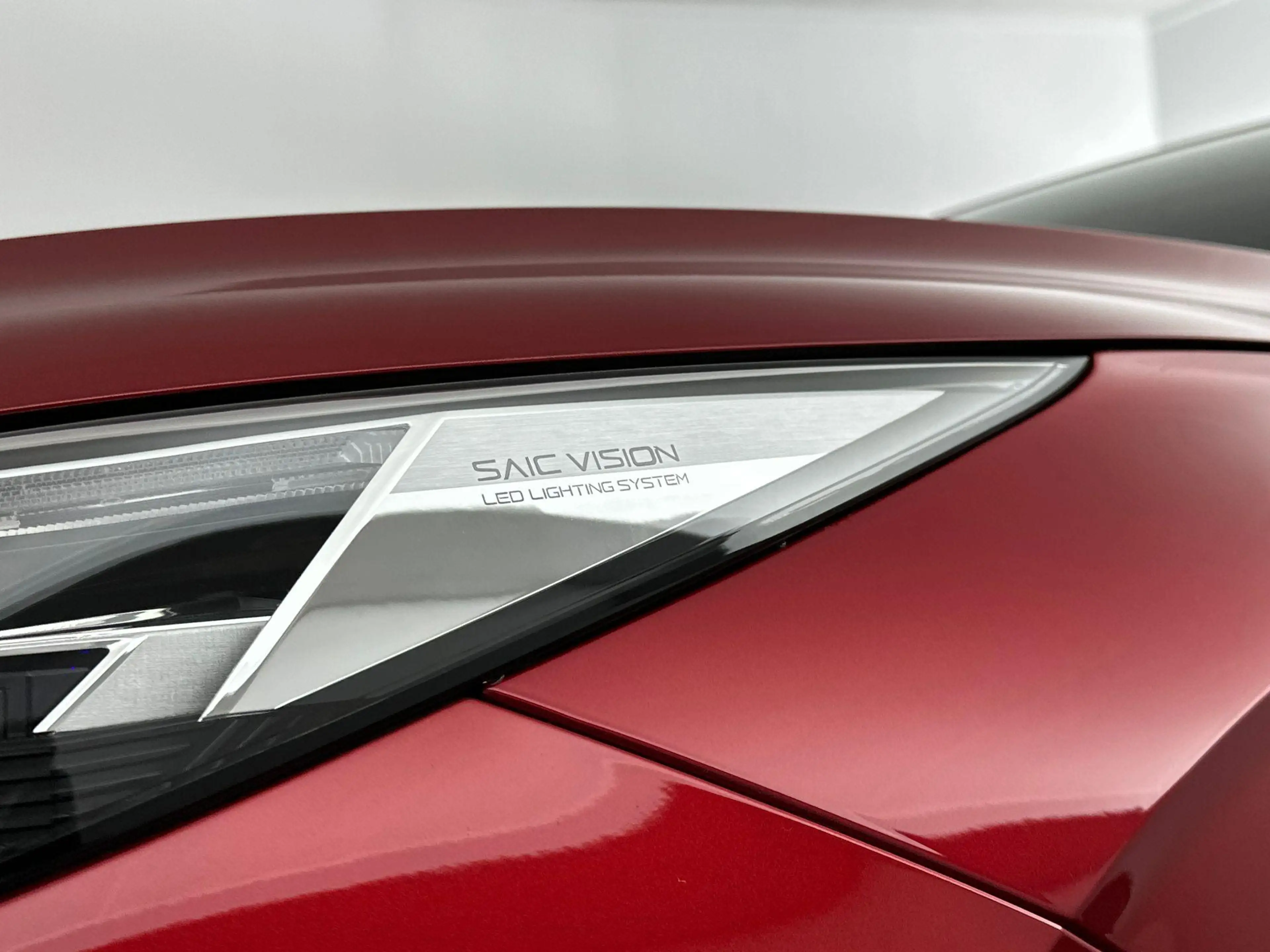 MG HS 1.5T PHEV Luxury Madness Edition | Stoel verwarmin — photo 10