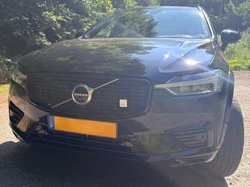Volvo XC60 T8 AWD 405ch Polestar Engineered Plug-i