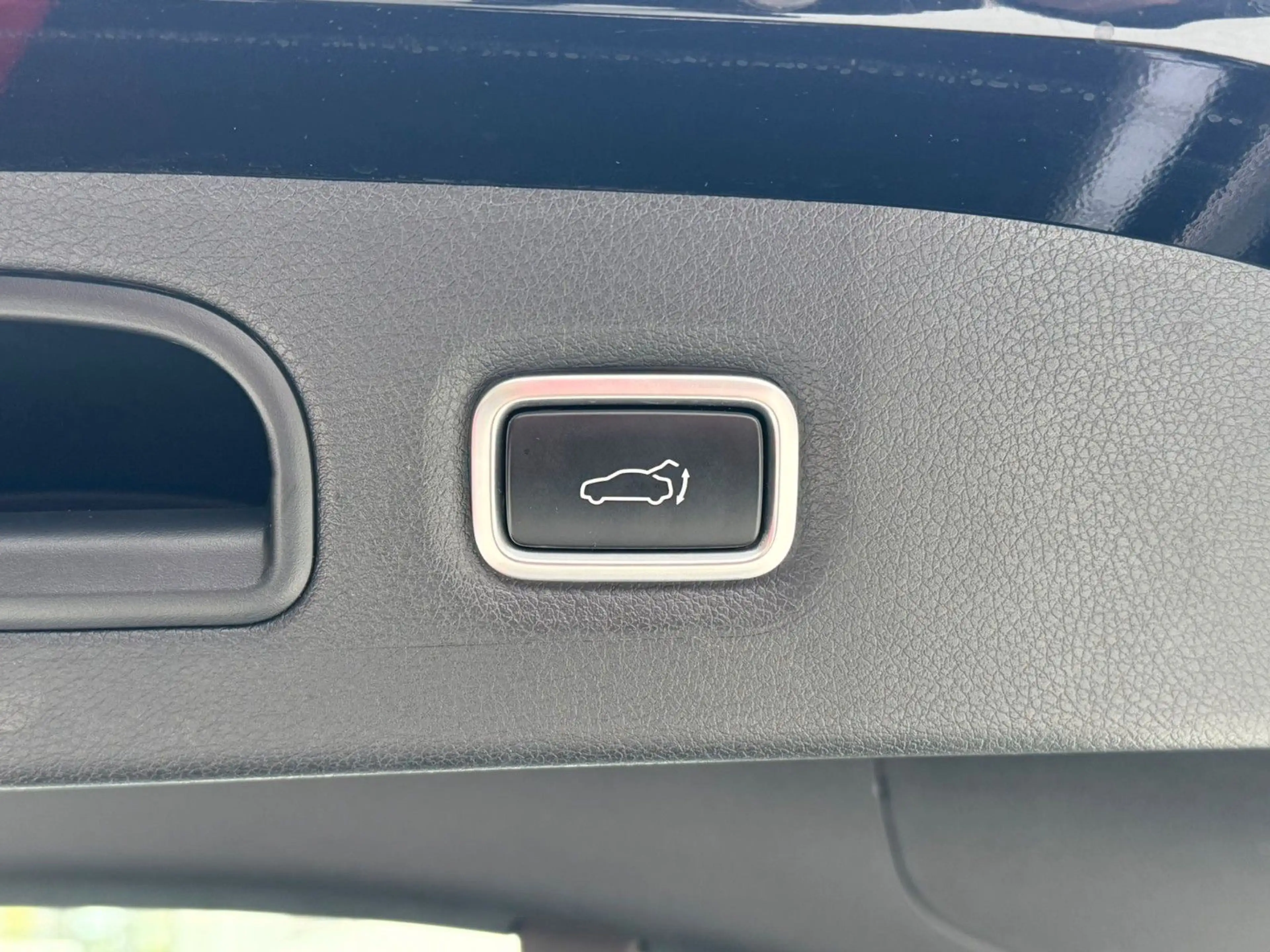 Kia Stinger GT 4WD Panoramad. — photo 5