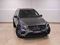 Mercedes-Benz GLC 250 4Matic Aut. Grijs - thumbnail 3