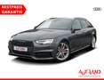 Audi A4 Avant 2.0 TDI sport ultra Navi Kamera AHK LED Gris - thumbnail 1