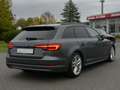 Audi A4 Avant 2.0 TDI sport ultra Navi Kamera AHK LED Gris - thumbnail 5