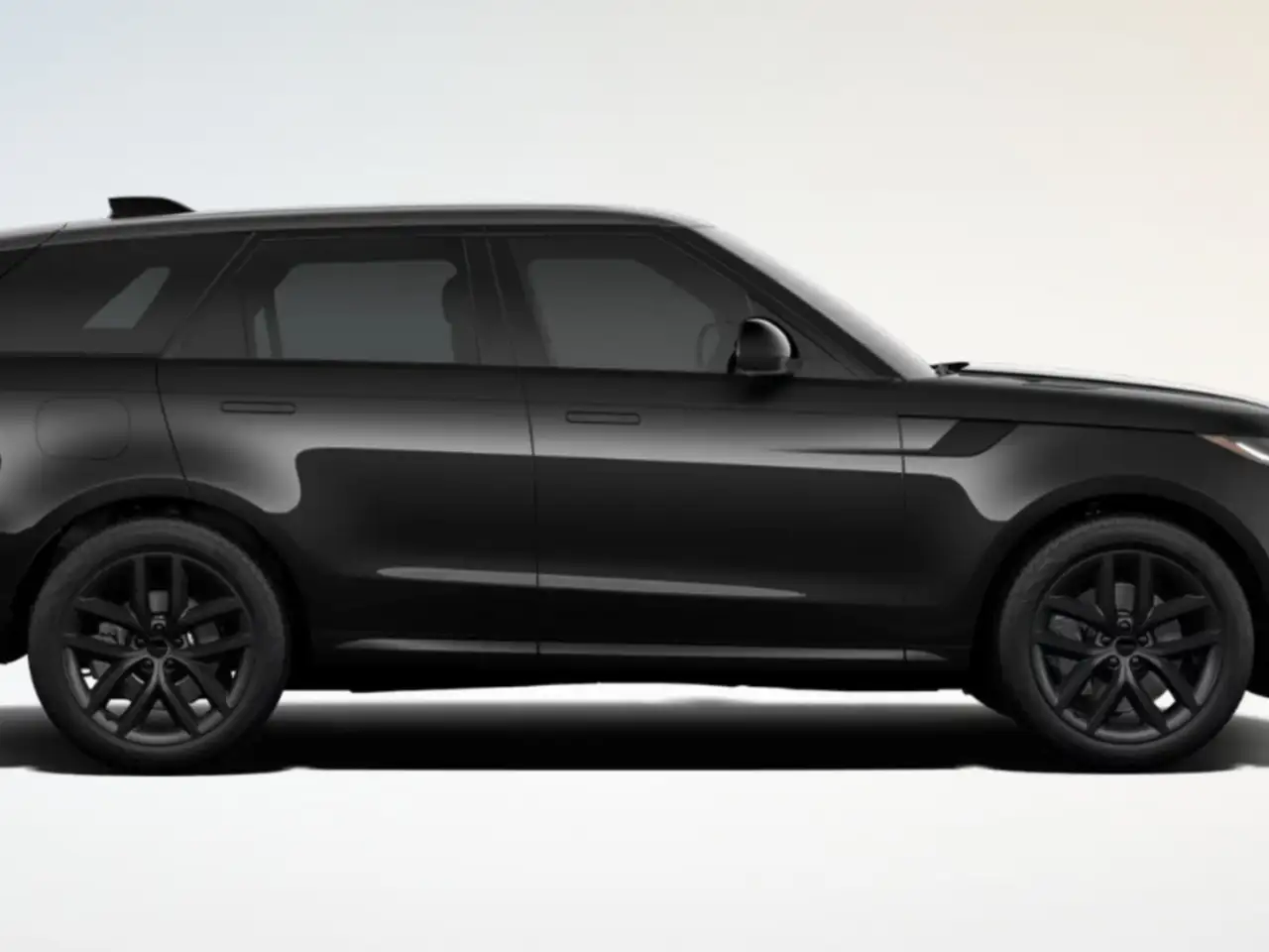 Land Rover Range Rover Sport снимка Land Rover Range Rover Sport