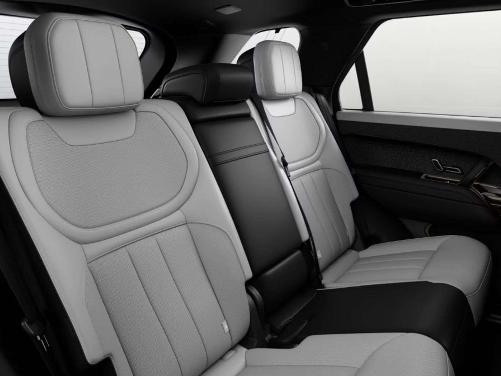 2026 Land Rover Range Rover Sport P360 S thumb 6