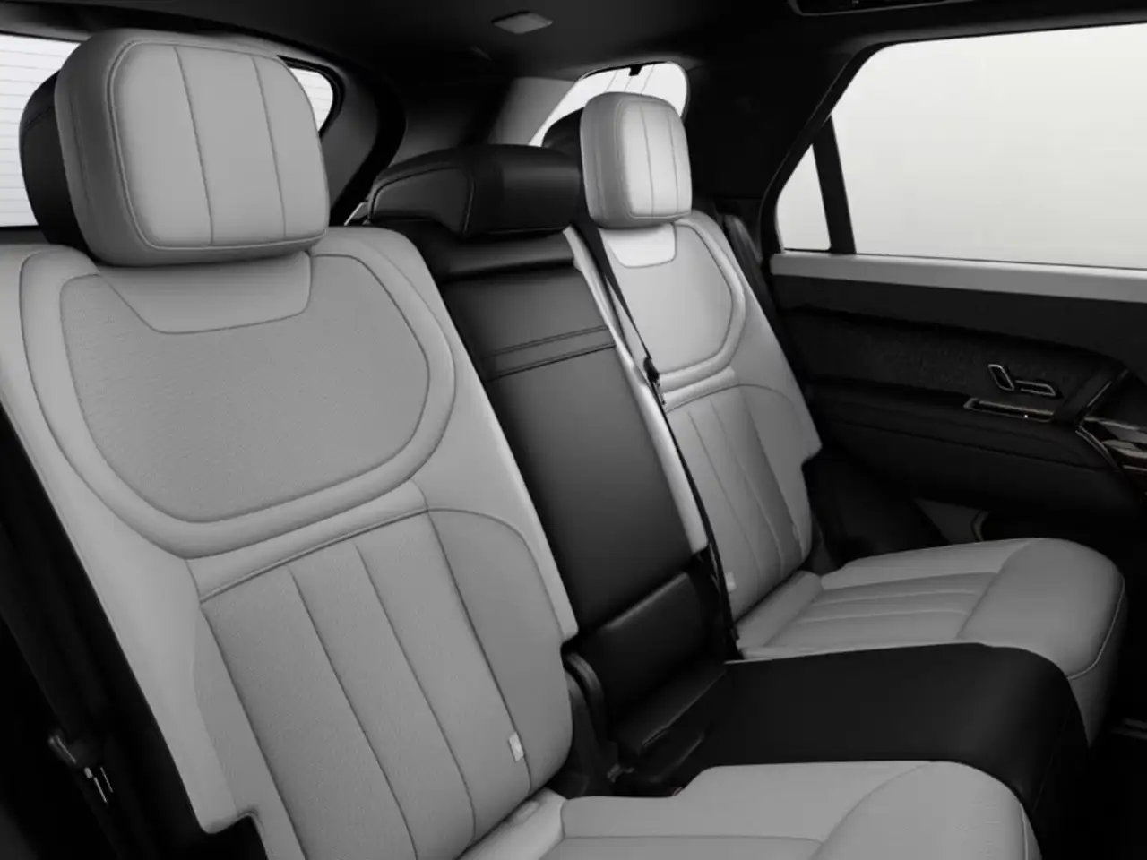 Land Rover Range Rover Sport снимка Land Rover Range Rover Sport