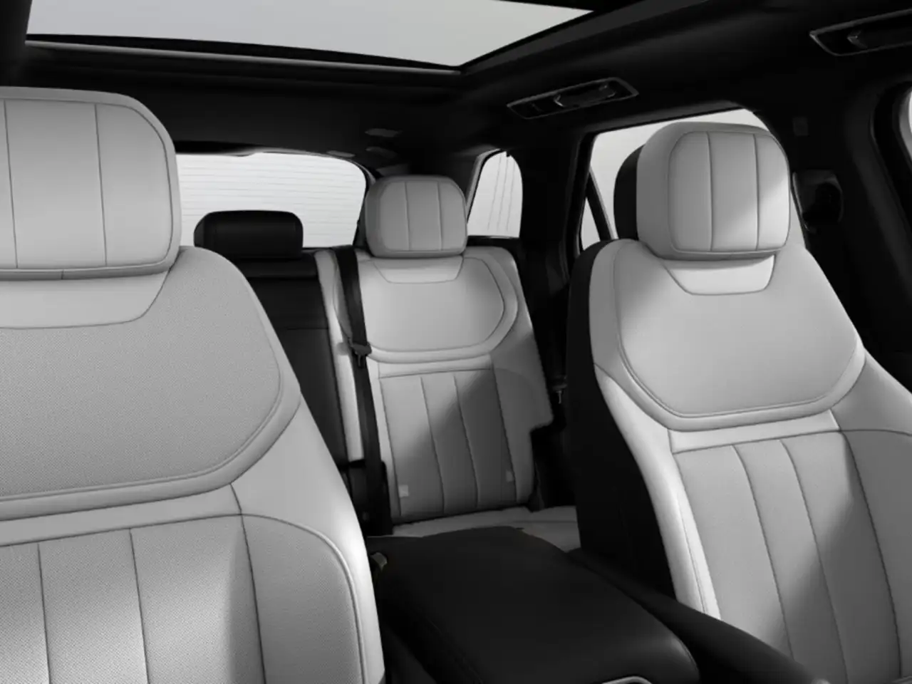Land Rover Range Rover Sport снимка Land Rover Range Rover Sport