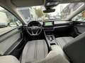 SEAT Leon Style 2,0 TDI Aut Navi LED ACC PDCv+h SHA Alu16 E6 Blanc - thumbnail 5