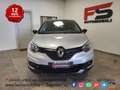 Renault Captur 1.5 dci Initiale Paris 90cv edc my18 Argento - thumbnail 2