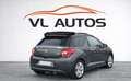 Citroen DS3 Citroën Cabriolet 1.6 VTi 16V 120 cv Crit'air 1 Grau - thumbnail 3