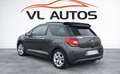 Citroen DS3 Citroën Cabriolet 1.6 VTi 16V 120 cv Crit'air 1 Grau - thumbnail 4