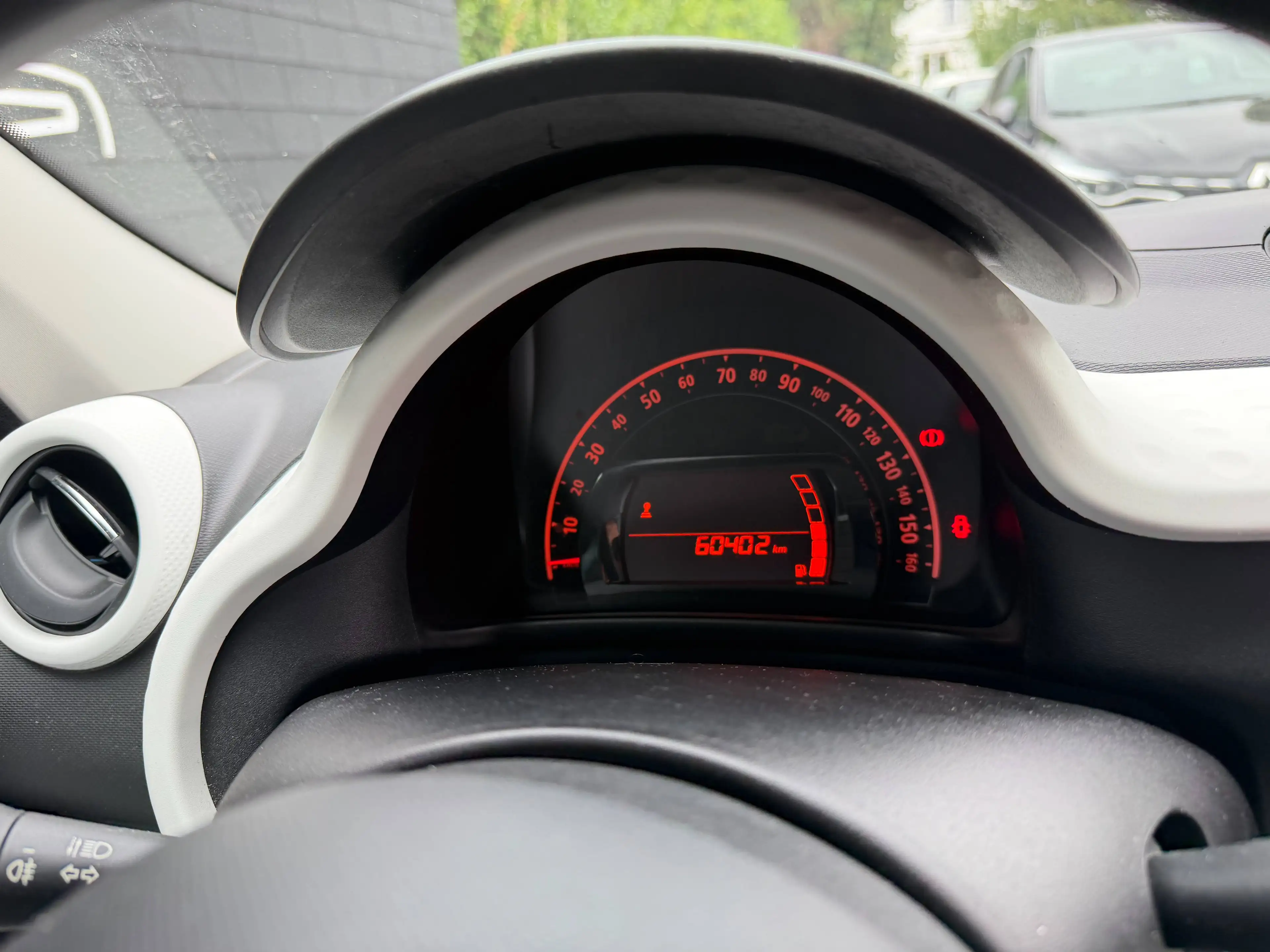 Renault Twingo 1.0i SCe+GARANTIE 1 AN+EURO 6B+CARNET COMPLET — photo 14