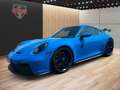 Porsche 992 GT3 *CLUBSPORT-PAKET*CARBON-DACH* Blau - thumbnail 1