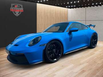 GT3 *CLUBSPORT-PAKET*CARBON-DACH*