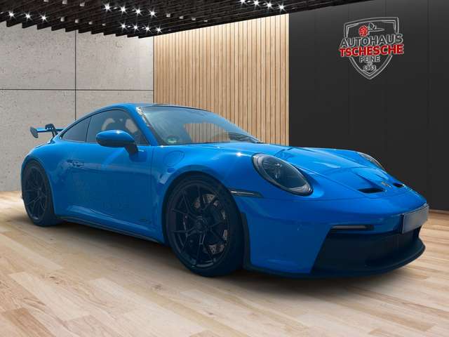 Porsche 992 GT3 *CLUBSPORT-PAKET*CARBON-DACH*