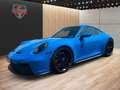 Porsche 911 GT3 Blau - thumbnail 1