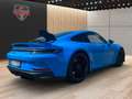 Porsche 911 GT3 Blau - thumbnail 4