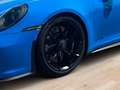 Porsche 911 GT3 Blau - thumbnail 7