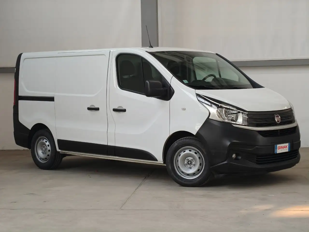 Fiat Talento