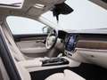 Volvo V90 2.0 T6 AWD Inscription PANORAMADAK | ADAPTIEVE CRU Gris - thumbnail 40