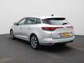Renault Megane Estate 1.3 TCe 140 Techno Navigatie / Climate Cont Gris - thumbnail 2