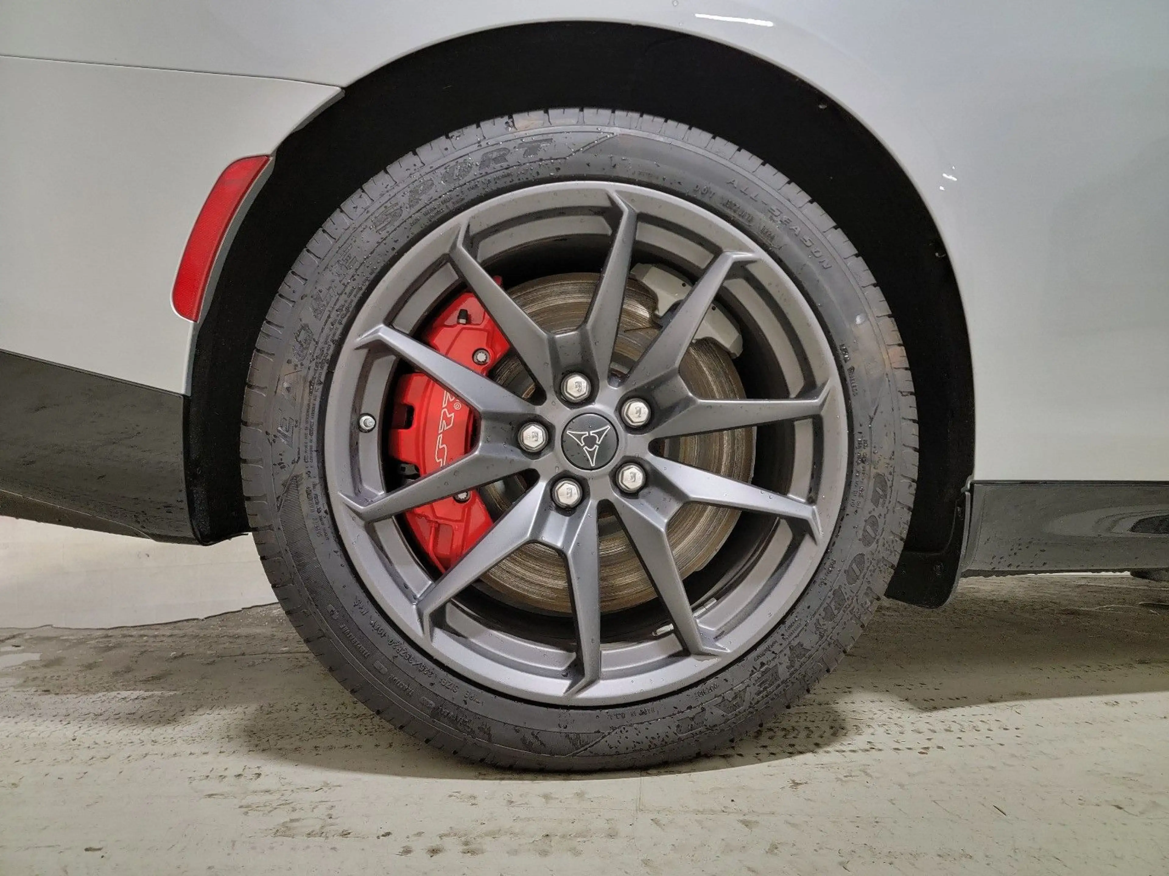 Dodge Charger Daytona EV Scat/ Track/ Plus/Carbon/ Sun — photo 5