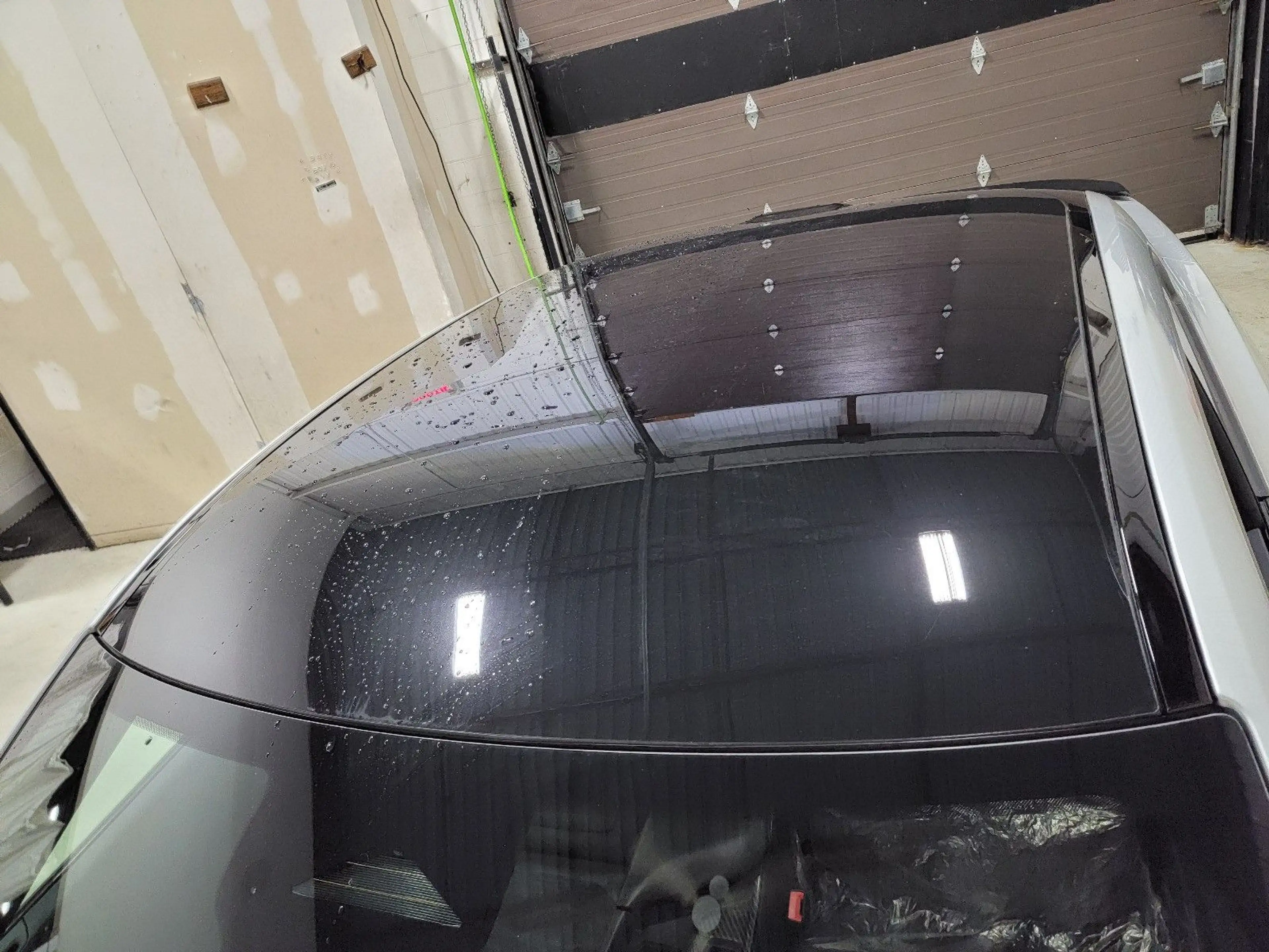 Dodge Charger Daytona EV Scat/ Track/ Plus/Carbon/ Sun — photo 8