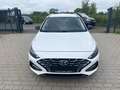 Hyundai i30 1.5 T-GDI Edition 30+ Mild-Hybrid Aut. Navi Weiß - thumbnail 7