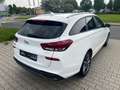 Hyundai i30 1.5 T-GDI Edition 30+ Mild-Hybrid Aut. Navi Weiß - thumbnail 3