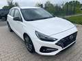 Hyundai i30 1.5 T-GDI Edition 30+ Mild-Hybrid Aut. Navi Weiß - thumbnail 6