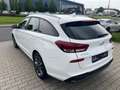Hyundai i30 1.5 T-GDI Edition 30+ Mild-Hybrid Aut. Navi Weiß - thumbnail 5
