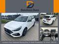 Hyundai i30 1.5 T-GDI Edition 30+ Mild-Hybrid Aut. Navi Weiß - thumbnail 1