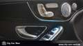 Mercedes-Benz C 63 AMG C 63 S AMG-BURMESTER-HUD-360°-NIGHT-AIRSCARF Weiß - thumbnail 9