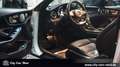 Mercedes-Benz C 63 AMG C 63 S AMG-BURMESTER-HUD-360°-NIGHT-AIRSCARF Weiß - thumbnail 8