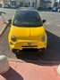 Abarth 595 1.4 Turbo 16V T-Jet 145 ch BVM5 Jaune - thumbnail 2