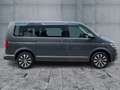 Volkswagen T6.1 Multivan 2.0 TDI 4M DSG CL LED+NAVI+ACC+AHK Gris - thumbnail 6