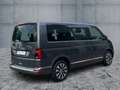 Volkswagen T6.1 Multivan 2.0 TDI 4M DSG CL LED+NAVI+ACC+AHK Gris - thumbnail 5