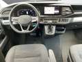 Volkswagen T6.1 Multivan 2.0 TDI 4M DSG CL LED+NAVI+ACC+AHK Gris - thumbnail 8