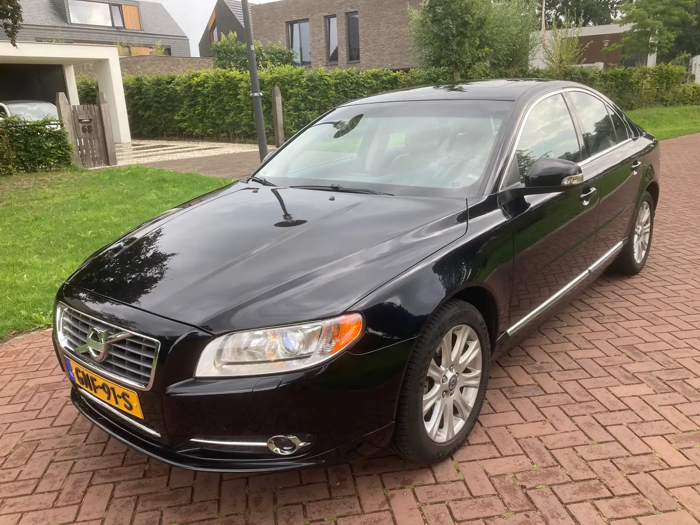 Volvo S80 S80 3.2 AWD Momentum - 1