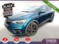 Renault Arkana TCe 140 EDC Intens sieges chauff Bleu - thumbnail 1