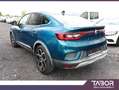 Renault Arkana TCe 140 EDC Intens sieges chauff Bleu - thumbnail 4