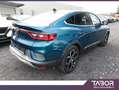 Renault Arkana TCe 140 EDC Intens sieges chauff Bleu - thumbnail 3