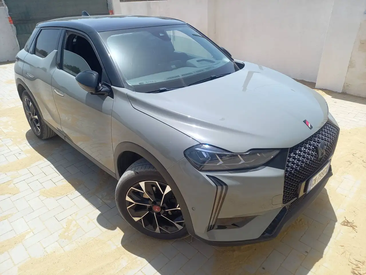 DS Automobiles DS 3 2023