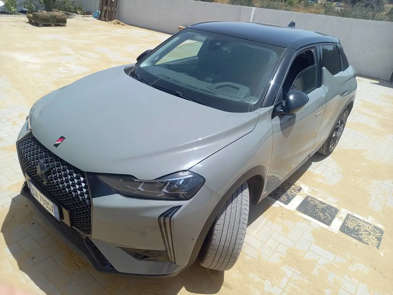 DS Automobiles DS 3 2023